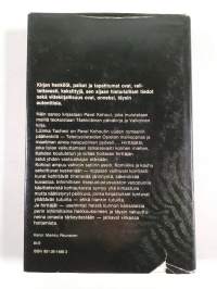 Hirttäjätär : banaali romaani