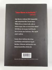 Robert Ludlumin Medusan valhe