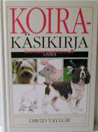 Koirakäsikirja