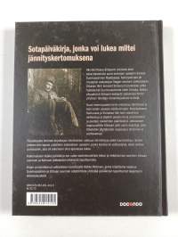 Korpisoturista esikuntaherraksi