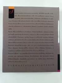 Ulkoasiainhallinnon matrikkeli 1 : 1918-1993