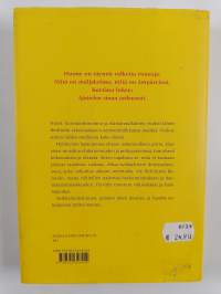 Älä sano että rakastat