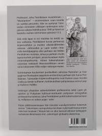 Synnyin talvisotaan : muistamia kolmesta sodasta 1939-1945 (signeerattu, tekijän omiste)