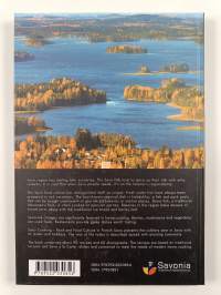 Savo cooking : food and food culture in Finnish Savo