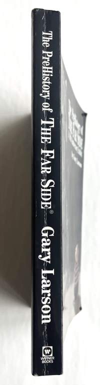 The PreHistory Of The Far Side A 10th Anniversary Exhibit