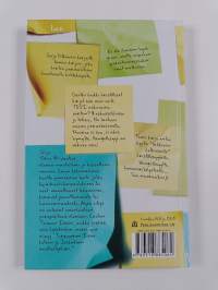 Lunttilappuja parisuhteeseen