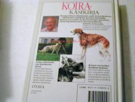 Koirakäsikirja
