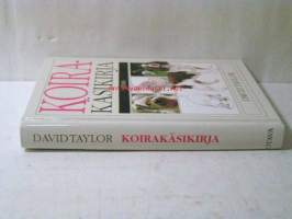 Koirakäsikirja