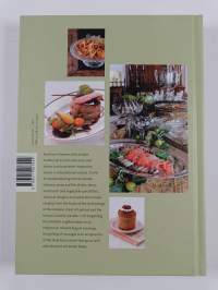 Northern flavours : food from Finland