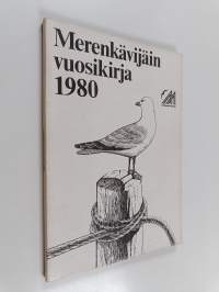 Merenkävijäin vuosikirja 1980