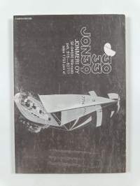 Merenkävijäin vuosikirja 1980