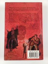 Belgarionin taru 3 : Velhojen taistelu