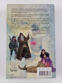 Belgarionin taru 5 : Kohtalon täyttymys