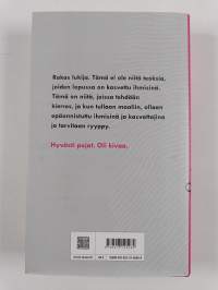 Hyvästi pojat (signeerattu, tekijän omiste)