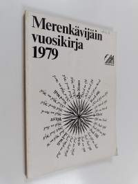 Merenkävijäin vuosikirja 1979