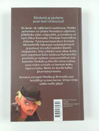 Etsivätoimisto Henkka &amp; Kivimutka sotapoluilla