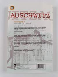 Auschwitz : lyhyt historia