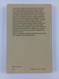 Teemu, karvainen kaveri : Laulavan Lintukoiran toinen elämä