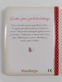 Lasten pieni joululaulukirja