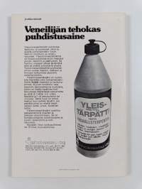 Merenkävijäin vuosikirja 1977