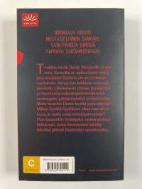 Dexterin kolkko kutsumus