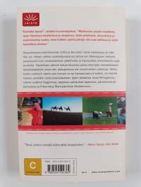 Kobraa lautasella : täydellistä ateriaa etsimässä