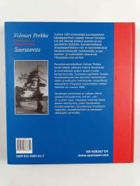 Volmari Porkka : tiedemies ja kielentutkija Suursaaresta