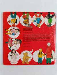 Kun Leenan ällästä tuli ärrä