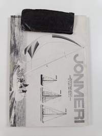 Merenkävijäin vuosikirja 1981