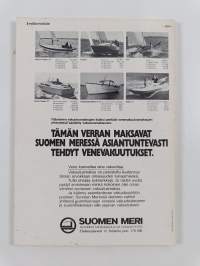 Merenkävijäin vuosikirja 1976
