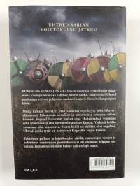 Myrskyn soturit : historiallinen romaani