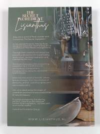 Lisianthus - The secret ingredient