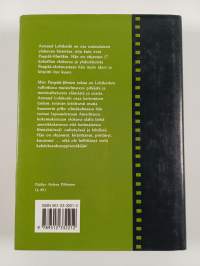 Mies Puupää-filmien takaa