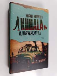 Kuhala ja hornankattila