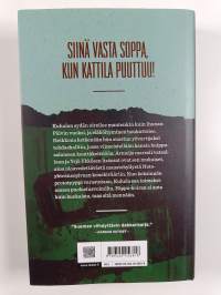 Kuhala ja hornankattila