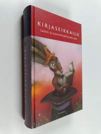 Kirjaseikkailu : lasten- ja nuortenkirjallisuuden opas