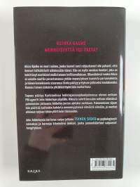 Toinen sisko (lukematon)