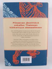 Bangkokin veritiikerit