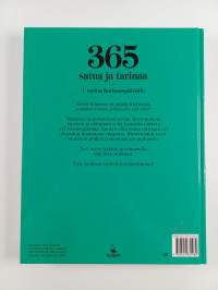 365 satua ja tarinaa
