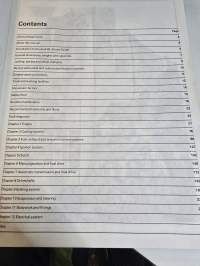 Audi 80,90 &amp; coupe owners workshop manual