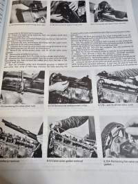 Audi 80,90 &amp; coupe owners workshop manual