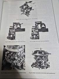 Ford Capri 1969 to 1974 owners workshop manual