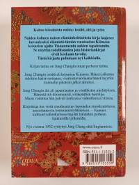 Villijoutsenet : kolmen kiinattaren tarina