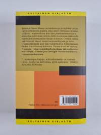 Ystäväni Owen Meany