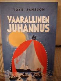 Vaarallinen juhannus