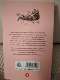 Muumipeikko ja pyrstötähti