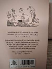 Muumilaakson marraskuu