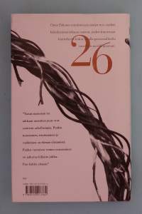 Elämän puu.  ( Esseekokoelma )