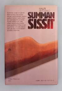 Summan sissit. ( Sotaromaani )