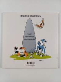 Tuffa tassar i Lutetia!